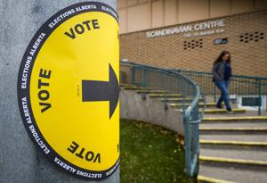 The latest developments on the Alberta referendum