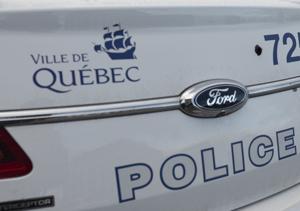 Quebec City police investigate death of 21-year-old man as homicide