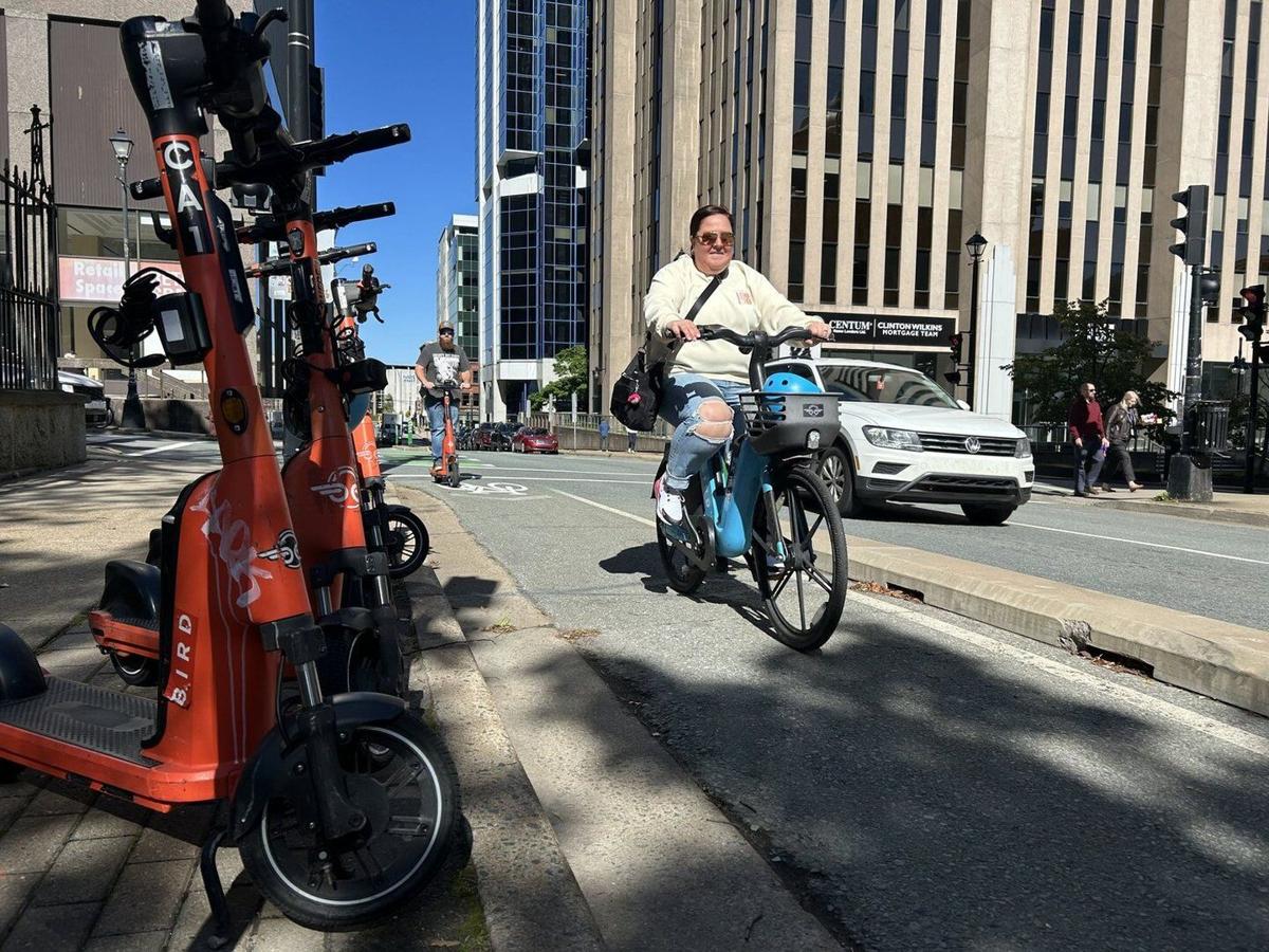 Nova Scotia’s Traffic Safety Act takes effect October 19 — here’s what’s changing