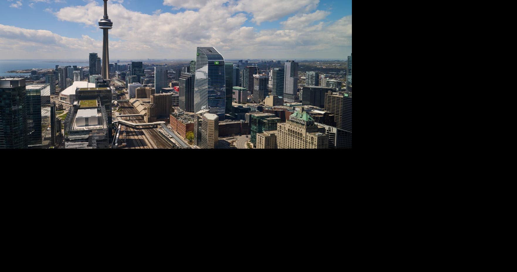 AI investments are contributing to a surge in Toronto office leasing. Will it last?