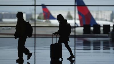 Despite economic concerns, Americans are set on getting away for Memorial Day weekend