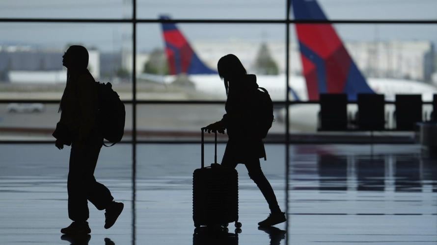 Despite economic concerns, Americans are set on getting away for Memorial Day weekend