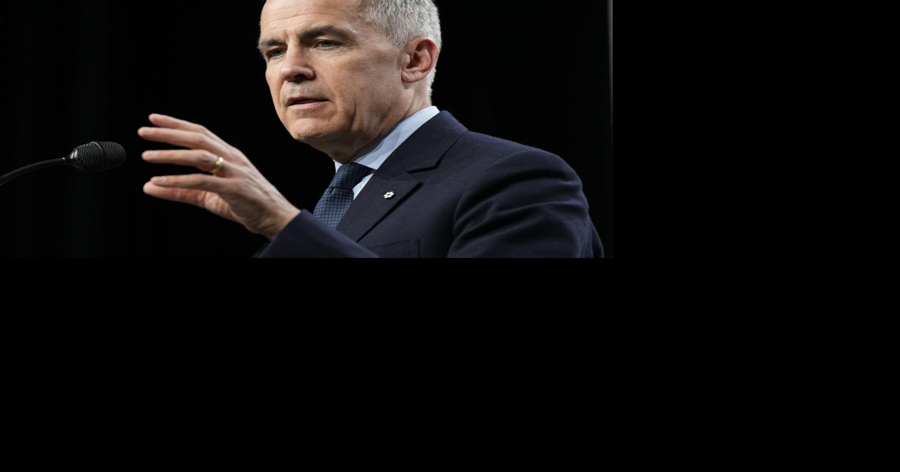 Kanada pohrozila USA novými clami, ak nedosiahnu dohodu do 30 dní, vyhlásil Mark Carney