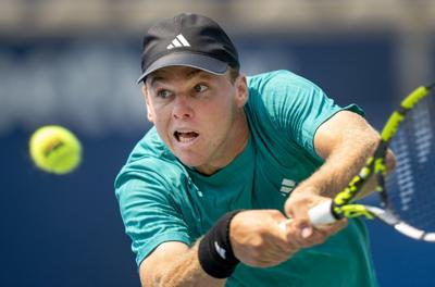 Alex Michelsen continues run to quarterfinals of National Bank Open in ɫɫ