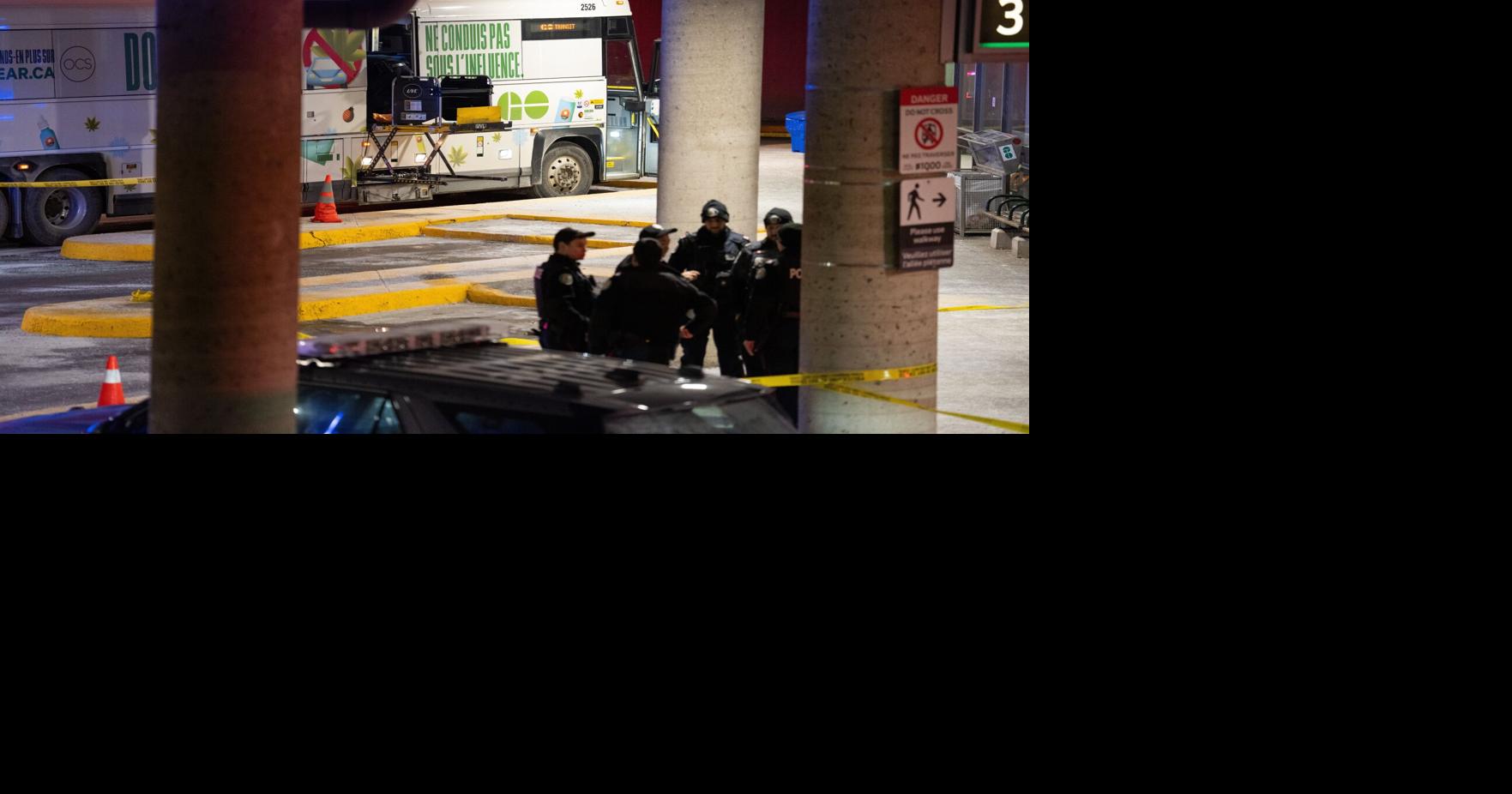 Shattered family speaks out after father and husband shot dead on Yorkdale GO Bus