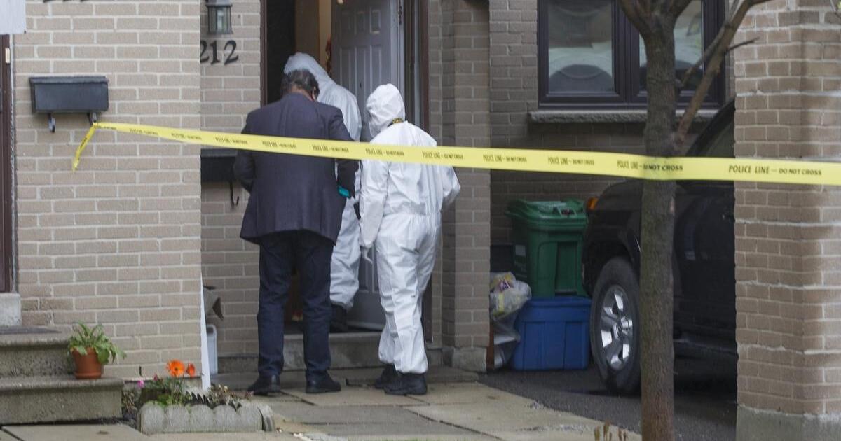 Peel police investigating homicide in Brampton