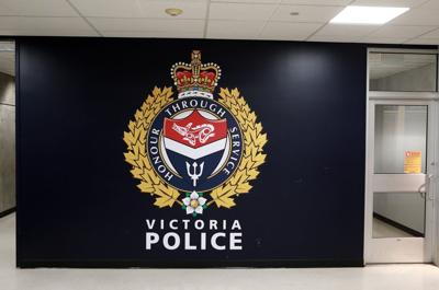Kilo of fentanyl, loaded gun and cash seized at Victoria supportive housing facility