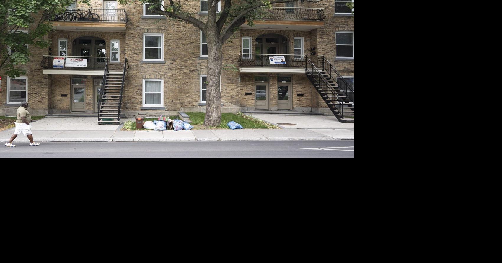 Weak economic backdrop could keep rent prices soft this summer: report