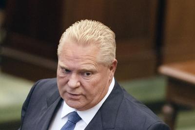 doug ford
