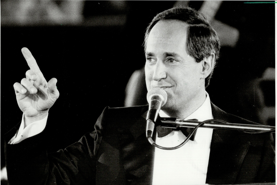 Neil Sedaka dies at age 86