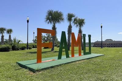 Board of Florida's only public HBCU picks a lobbyist with ties to DeSantis as its next president