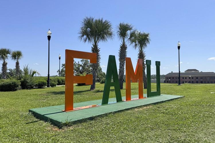 Board of Florida's only public HBCU picks a lobbyist with ties to DeSantis as its next president