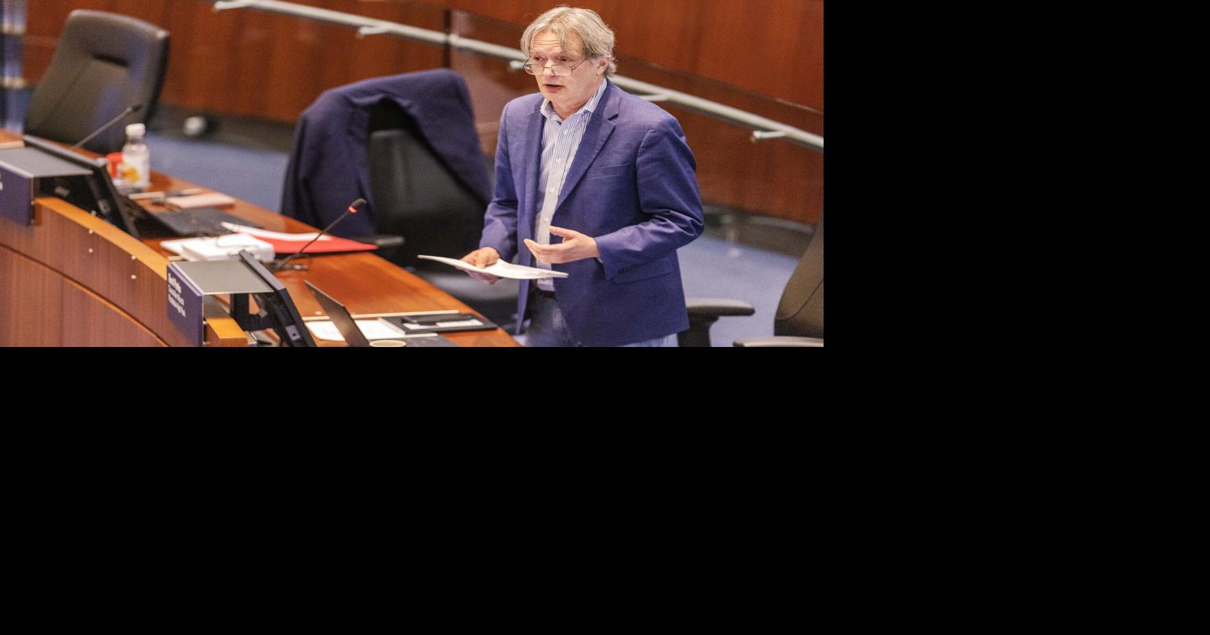 A Toronto councillor&rsquo;s basement. An Instagram post. How a building code violation sparked a city hall mystery