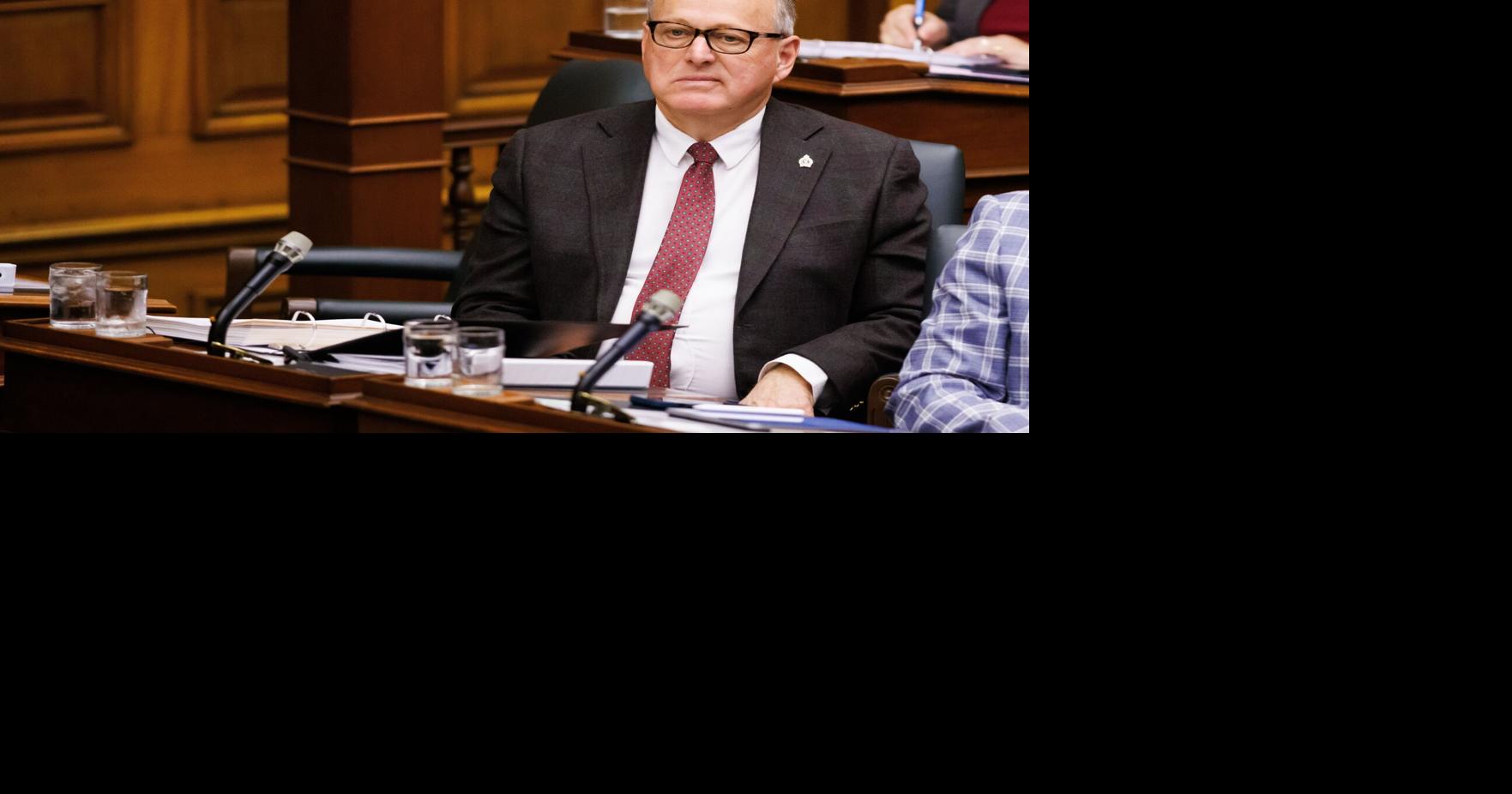 Ontario’s Solicitor General urges Toronto police to do more to combat hate-motivated offences