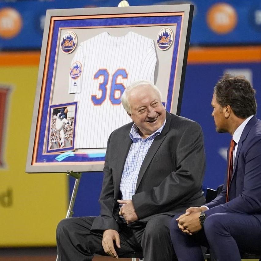 Mets retire Koosman's 36 five decades after '69 heroics - The San