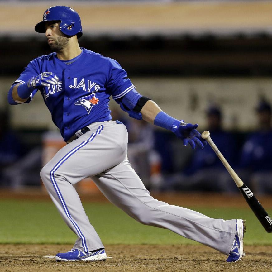 Phillies rumors: Domonic Brown for Jose Bautista? Wait, what