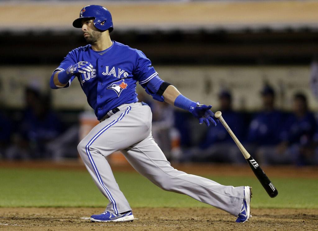Jose Bautista trade rumours heat up: Are Blue Jays looking at