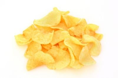 Lot: Chips