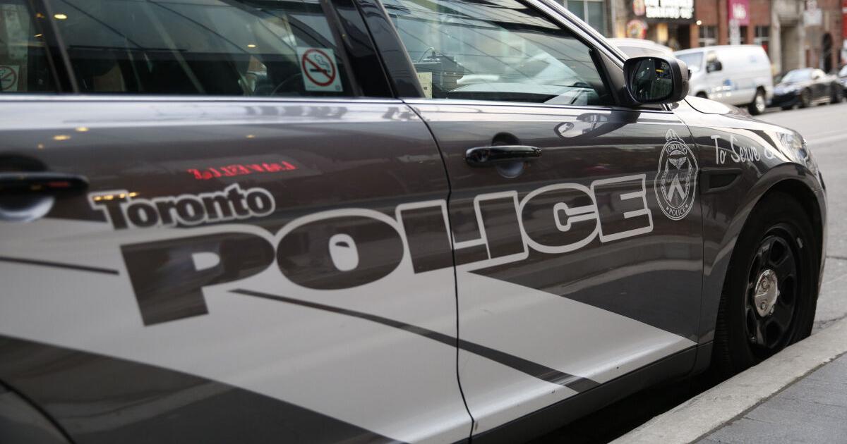 Police looking for man after alleged indecent acts in the East End