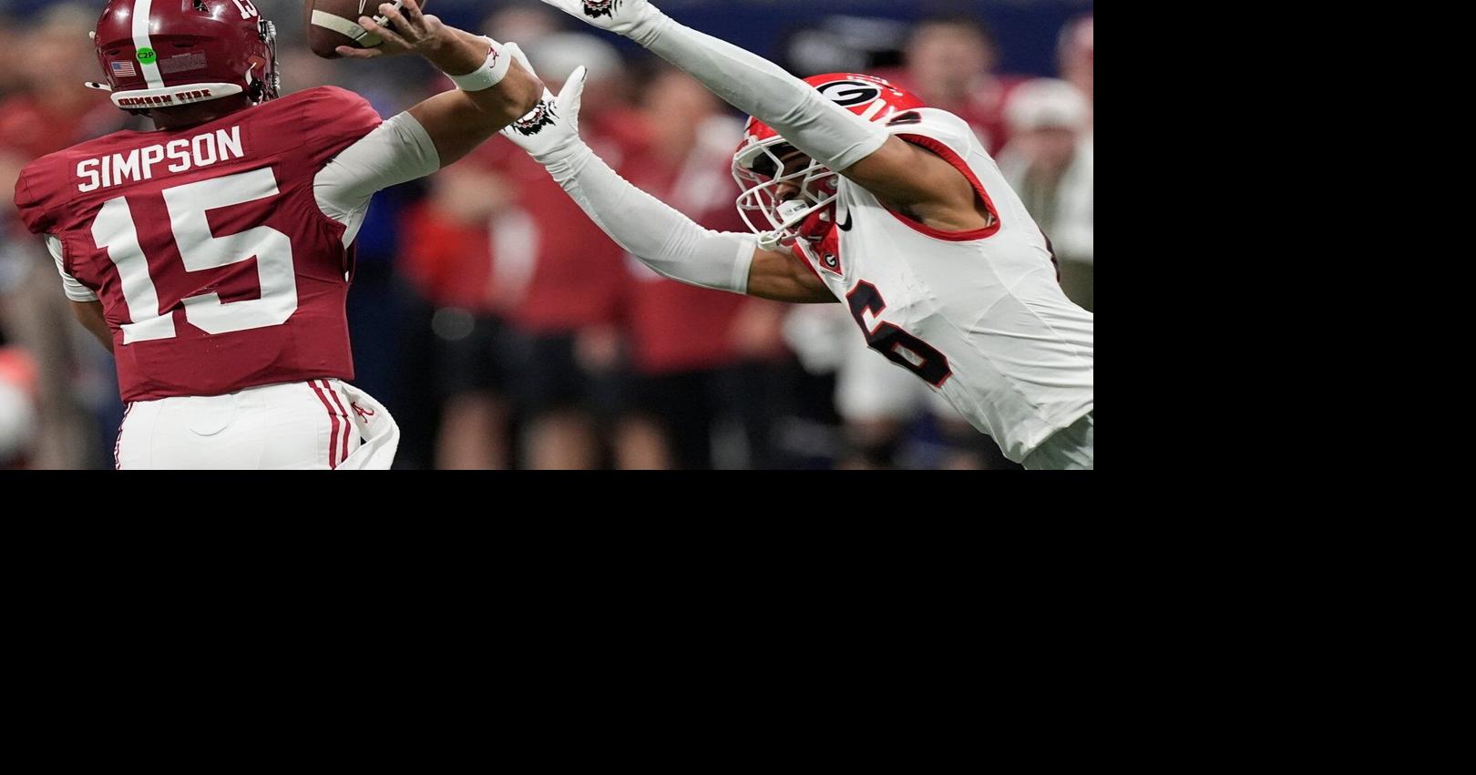 Analysis Why did Notre Dame's August loss cost the Irish a playoff spot in December?