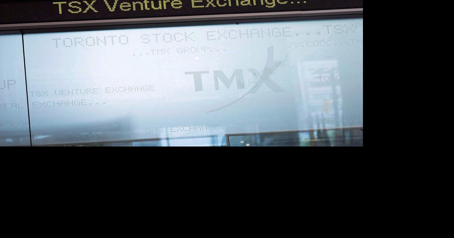 TSX climbs, U.S. stock markets rise amid renewed AI enthusiasm