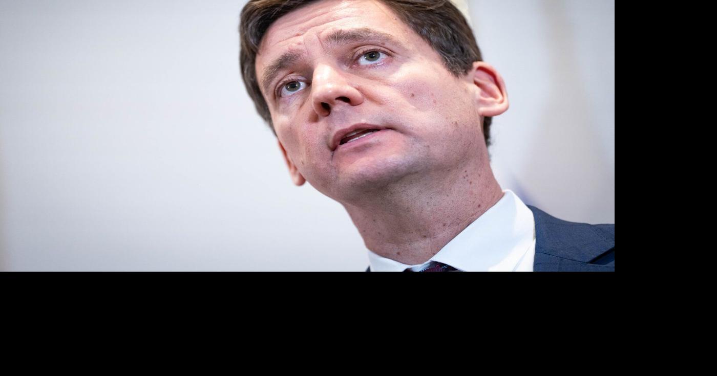 Eby 'moving forward' with First Nations after latest climbdown on Indigenous law