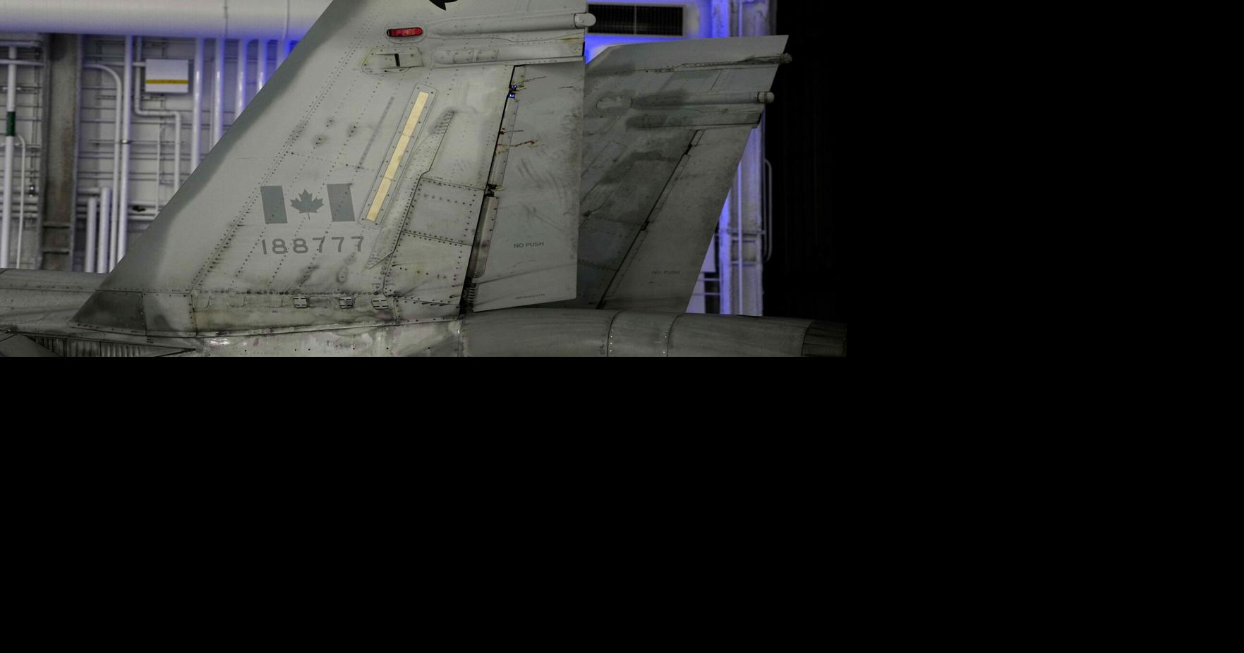 Canada chosen as host for new multinational defence bank