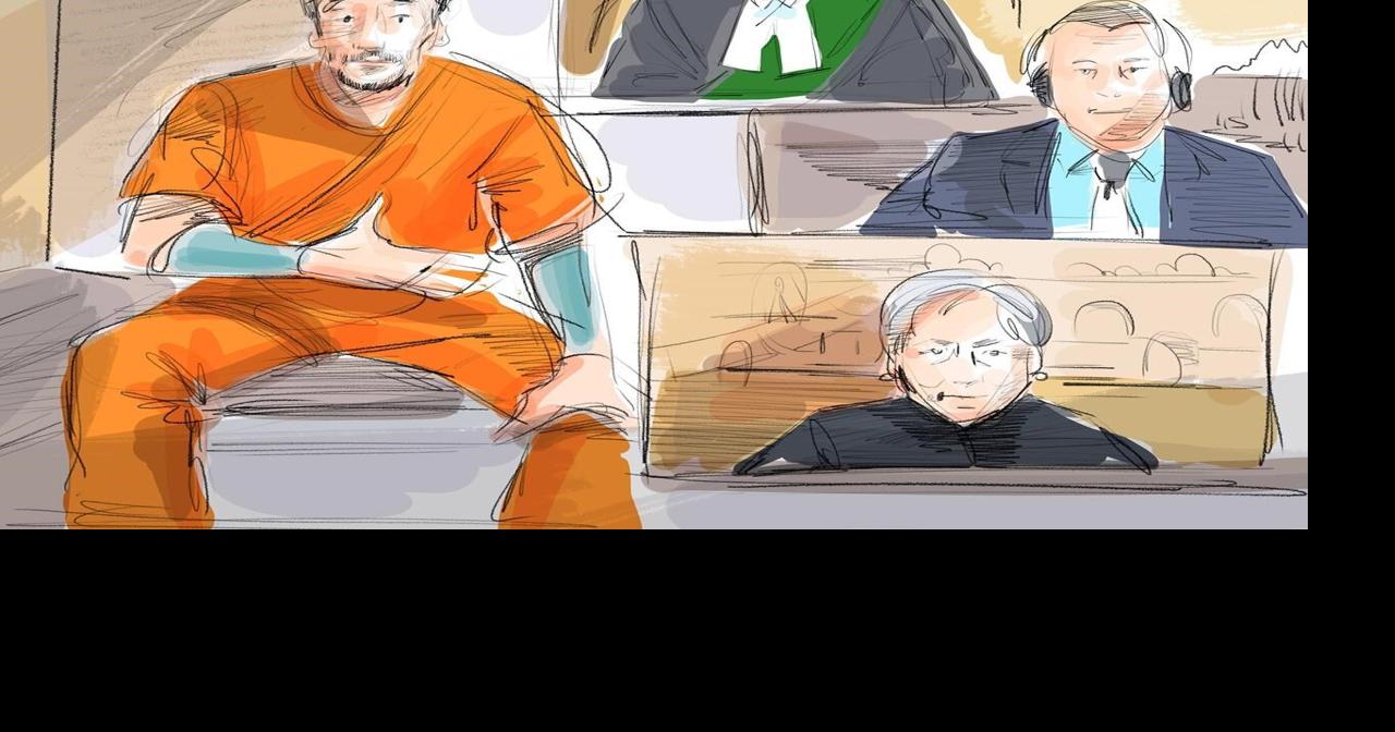 Man accused of setting woman on fire on bus found not criminally ...
