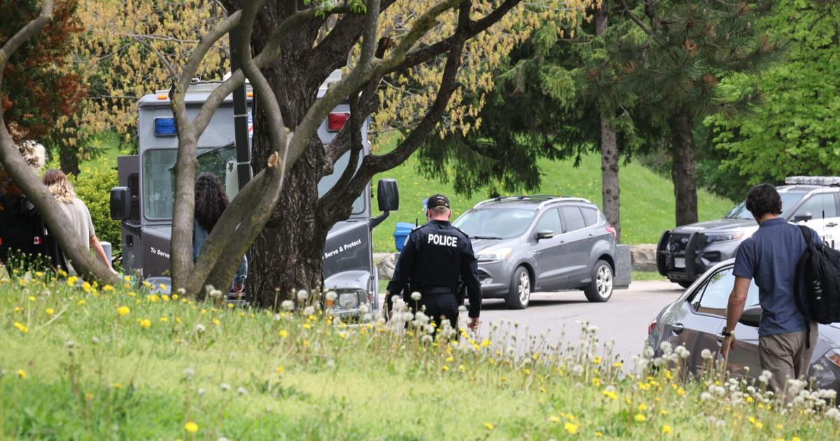 Missing Toronto teen found safe after nearly two-week-long search, police say