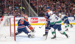 Skinner, Edmonton Oilers look to make adjustments ahead of pivotal Game 4