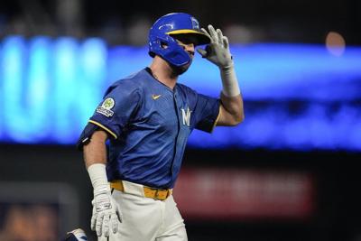 Twins' Kody Clemens on the first 3 homer game of his MLB career: 'You kind of just black out'