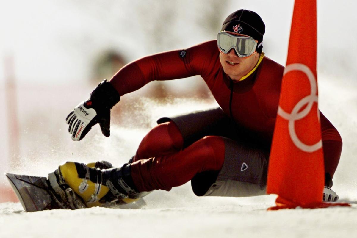FBI charges ex-Canadian Olympic snowboarder with ordering Caledon double murder, running massive cocaine ring FBI charges ex-Canadian Olympic snowboarder with ordering Caledon double murder, running massive cocaine ring
