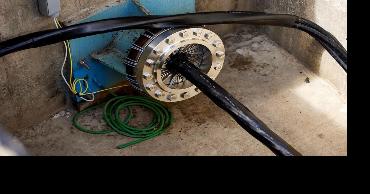 Climate solutions: 2 kinds of ocean energy inch forward off the Oregon coast