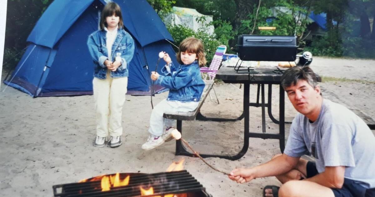 Rediscovering the great outdoors changed my life for the better. That’s ...