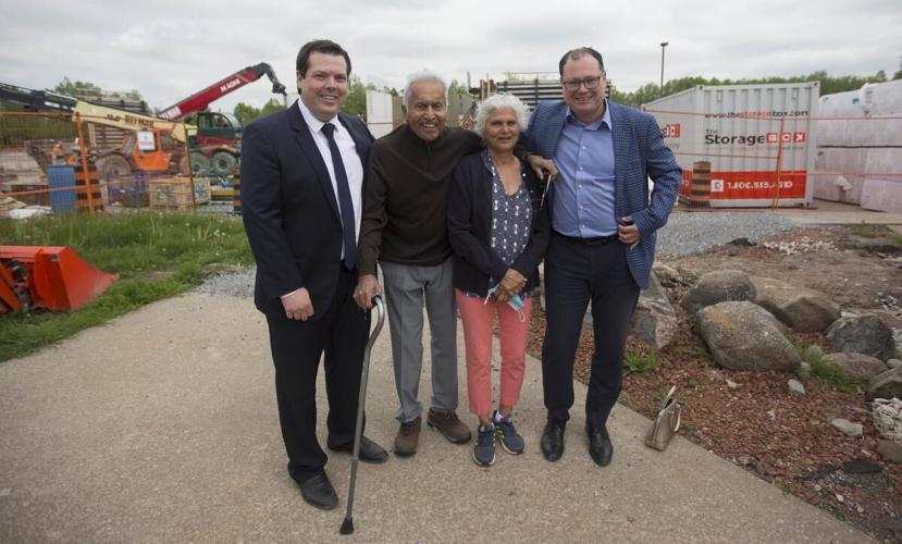 Welland Family Doctor Retiring After Caring For Patients For 47 Years