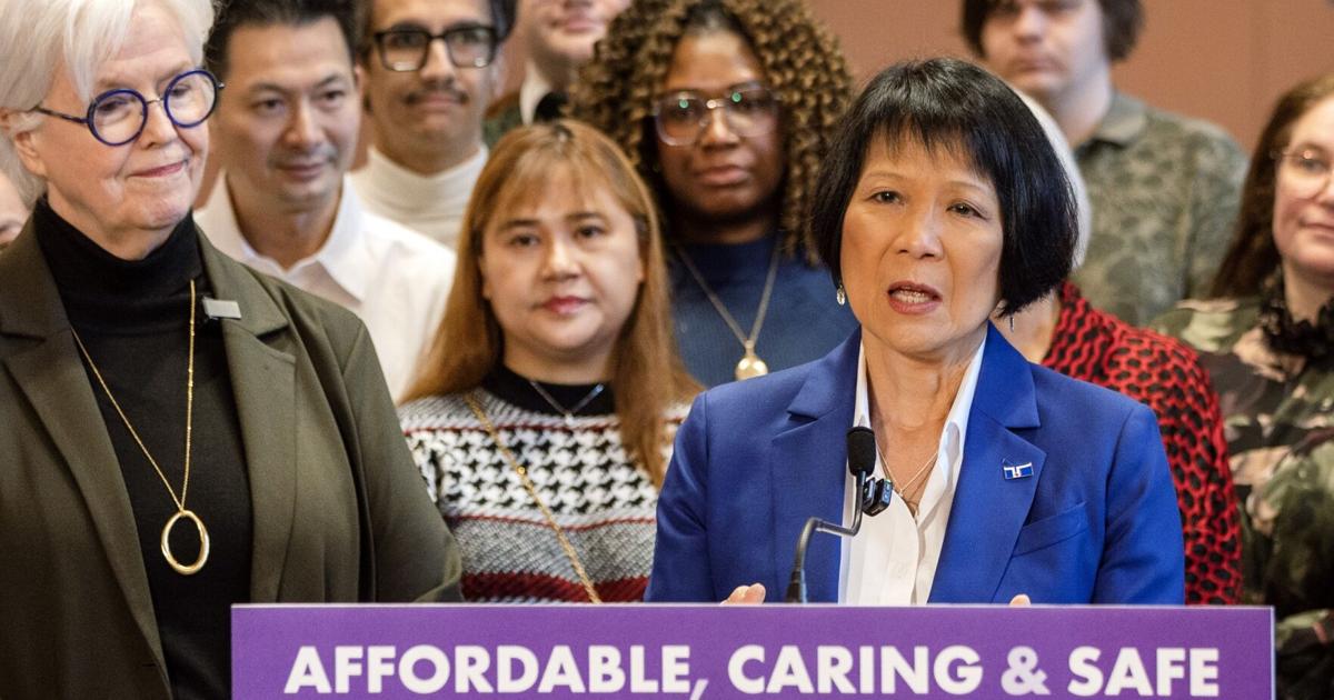 Chow says she’s saving families $1,200/year. Here’s her math