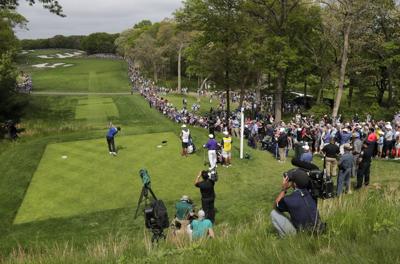 Bethpage Black and Oak Hill will give New York three majors in the next 10 years