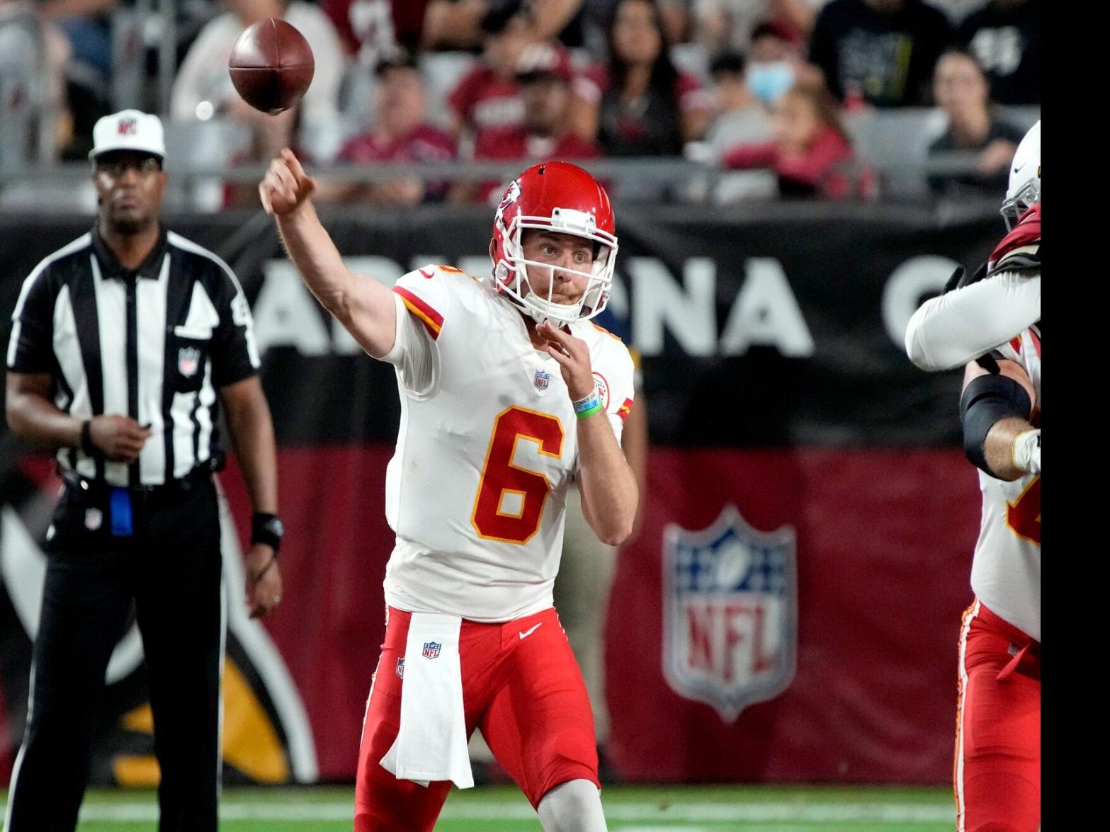 Packers vs. Chiefs Week 3 preseason picks and odds: Kansas City offers  value at home