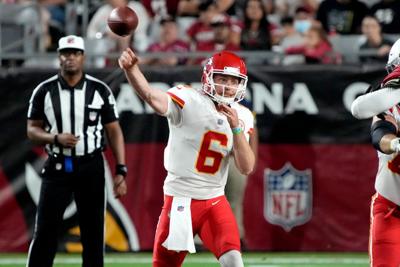 Packers vs. Chiefs Week 3 preseason picks and odds: Kansas City offers  value at home