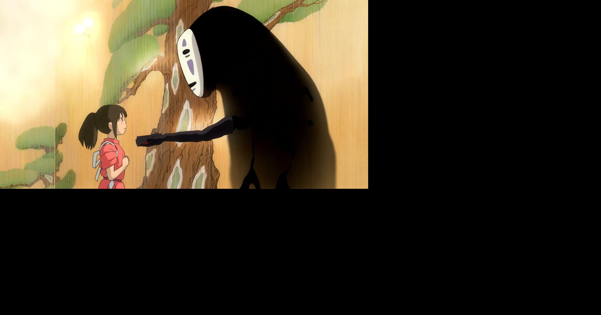 'You've Got Mail,' 'Spirited Away' and classics by Alfred Hitchcock and Billy Wilder play Toronto revival theatres