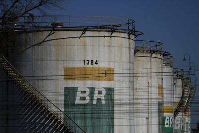 Head of Brazil's gas giant Petrobras criticized for 'drill, baby, drill!' comment about the Amazon