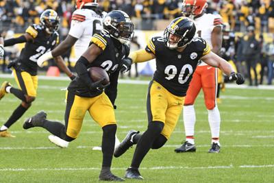 Browns vs. Steelers NFL Week 2 best bet and odds: Bet on