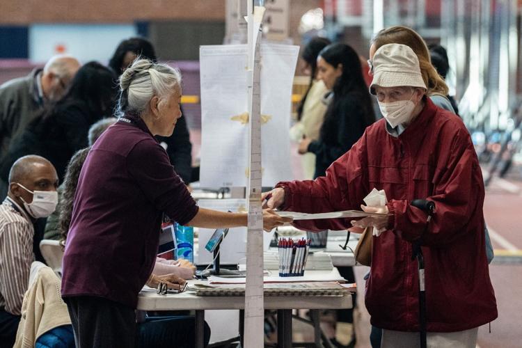 U.S. election: Harris concedes to Trump; will speak today