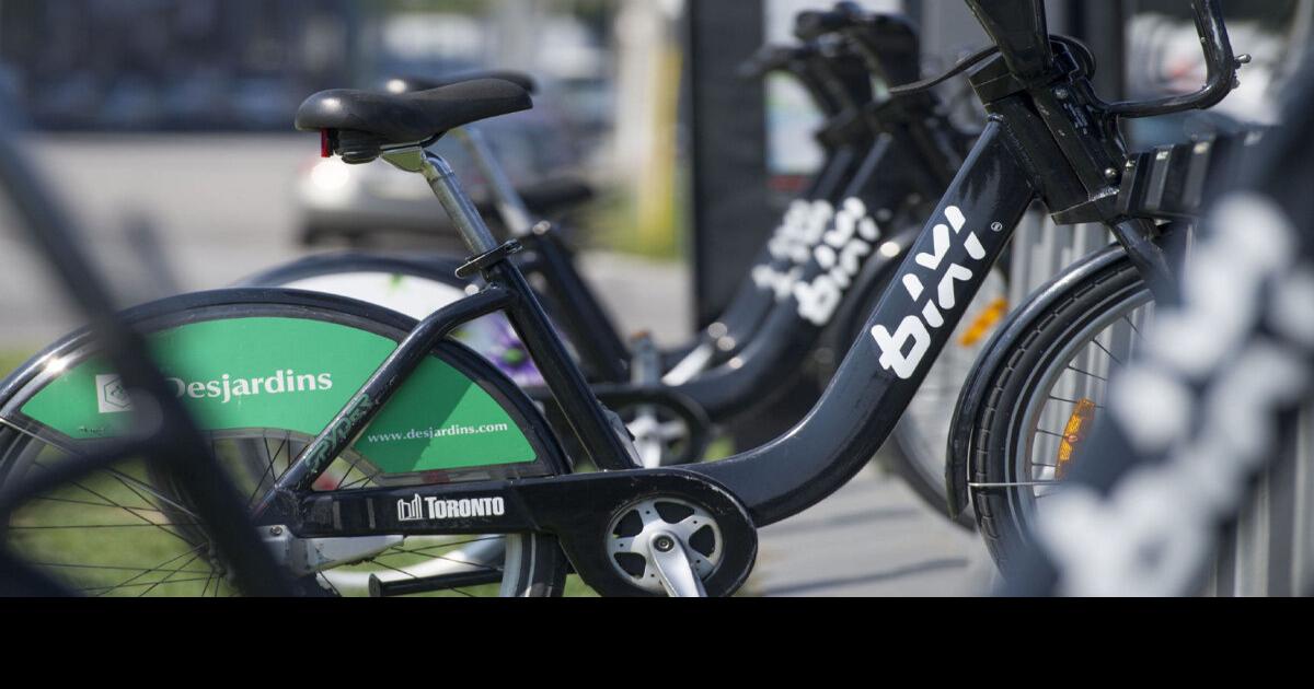bixi prices