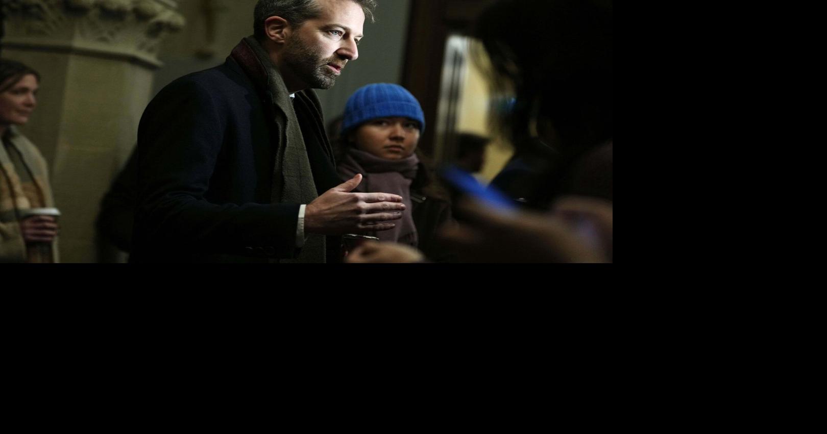 'Buy Canadian' policy comes into effect, changing rules for federal procurement