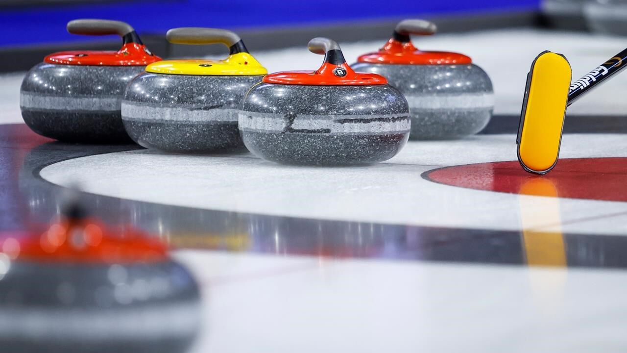 Curling Canada to kick off quadrennial with new PointsBet Invitational