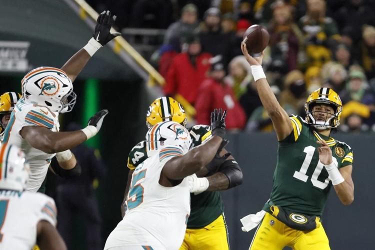 Packers ready to show the Lions how much they've improved since their last  matchup