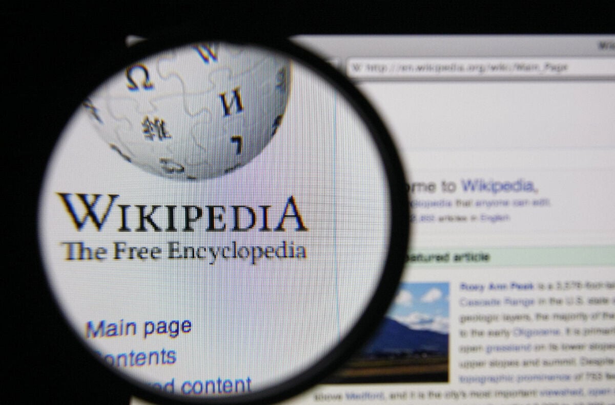 Wikipedia Hoax About Australian Deity Lasted Nearly 10 Years