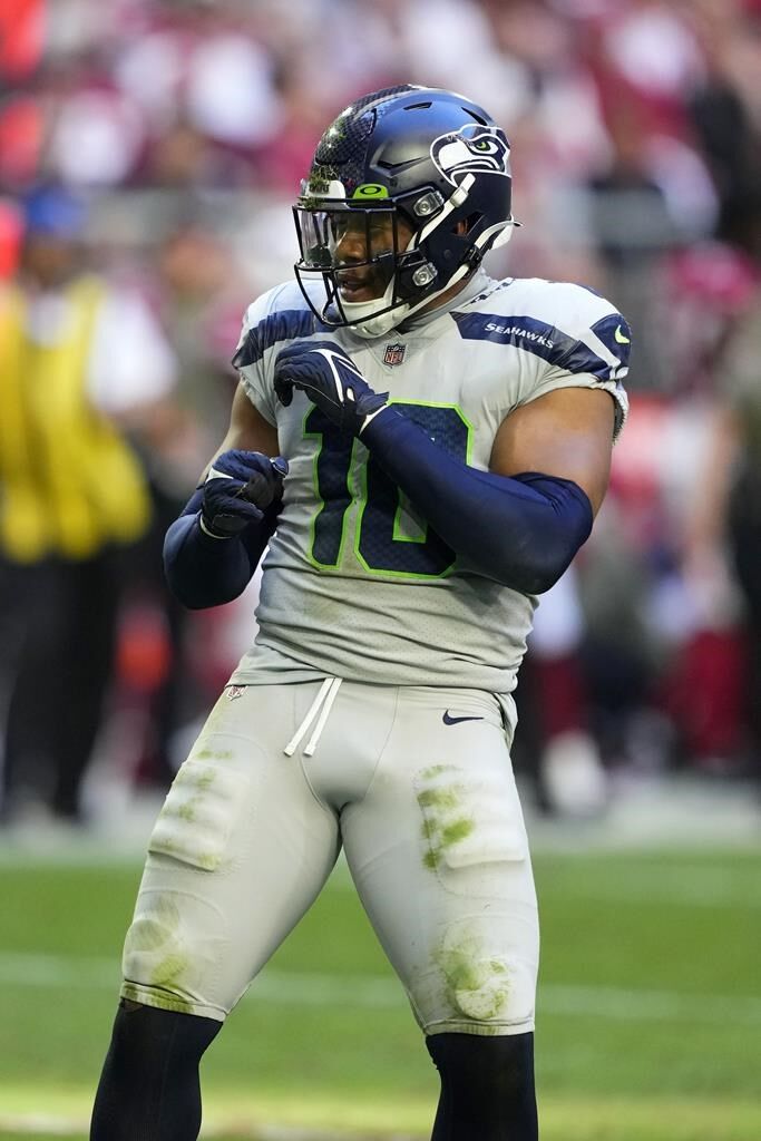 At 6-3, NFC West-leading Seahawks defying expectations - The San