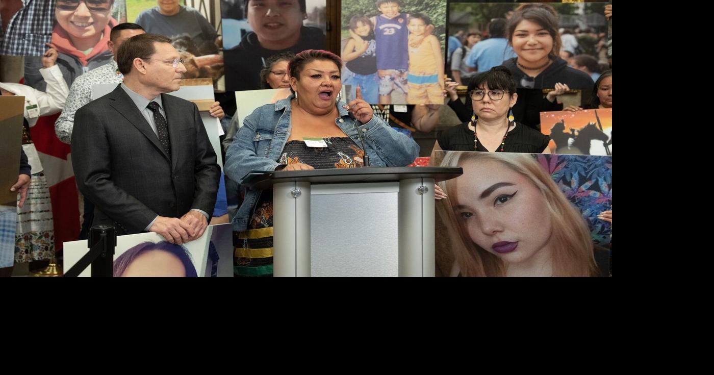 Grassy Narrows repeats call for Carney to apologize for comments made about protest